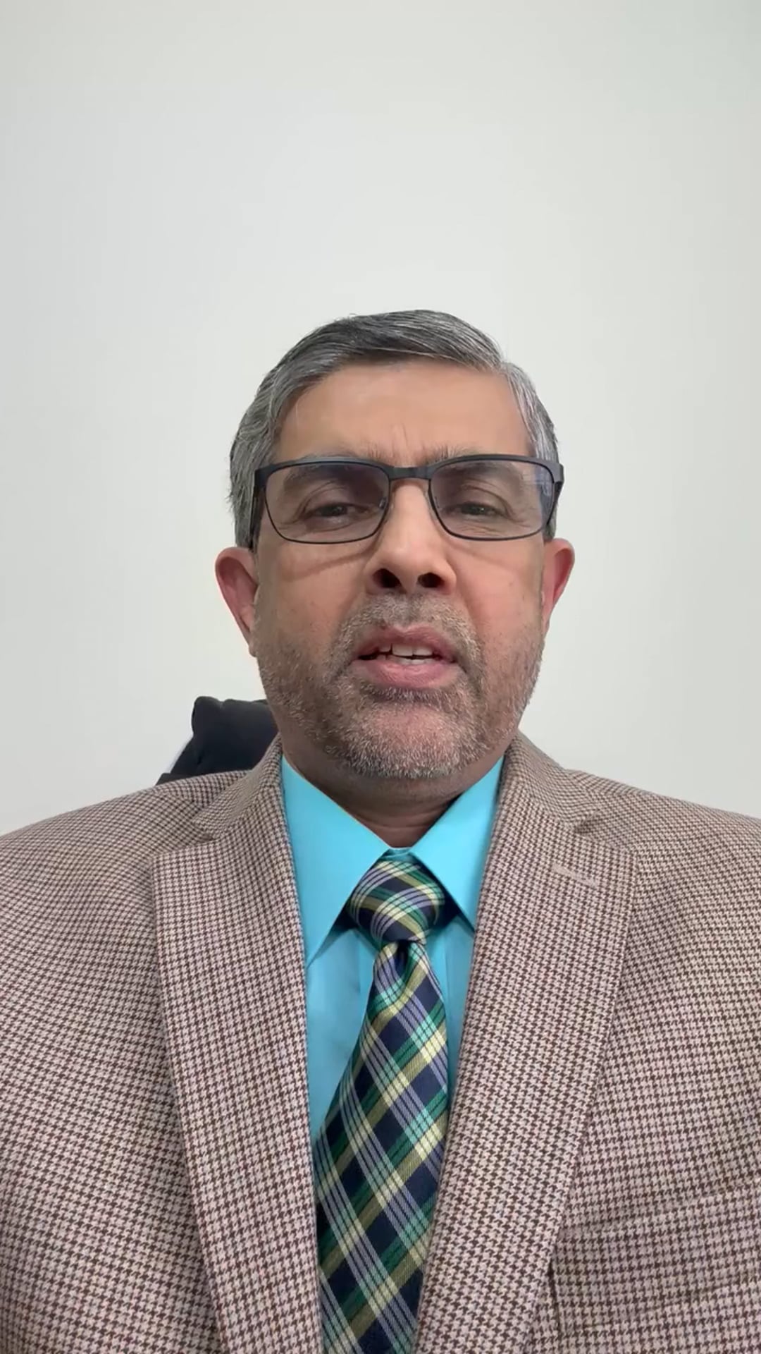 Syed Tirmazi