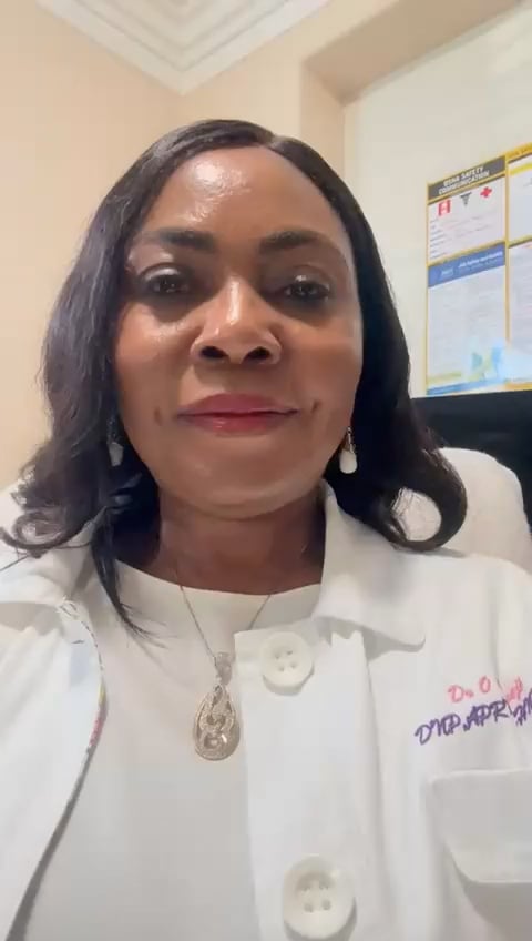 Oluwatoyin Oladimeji