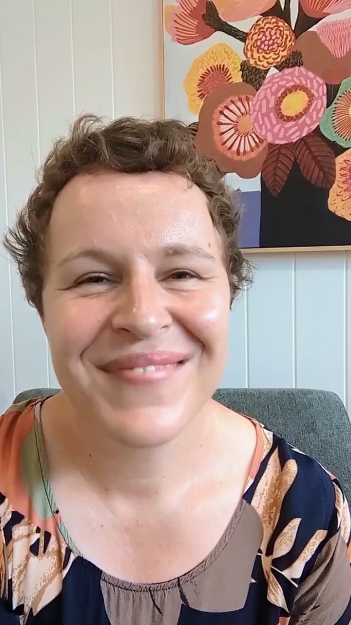 Dr Meg - Clinical Psychology