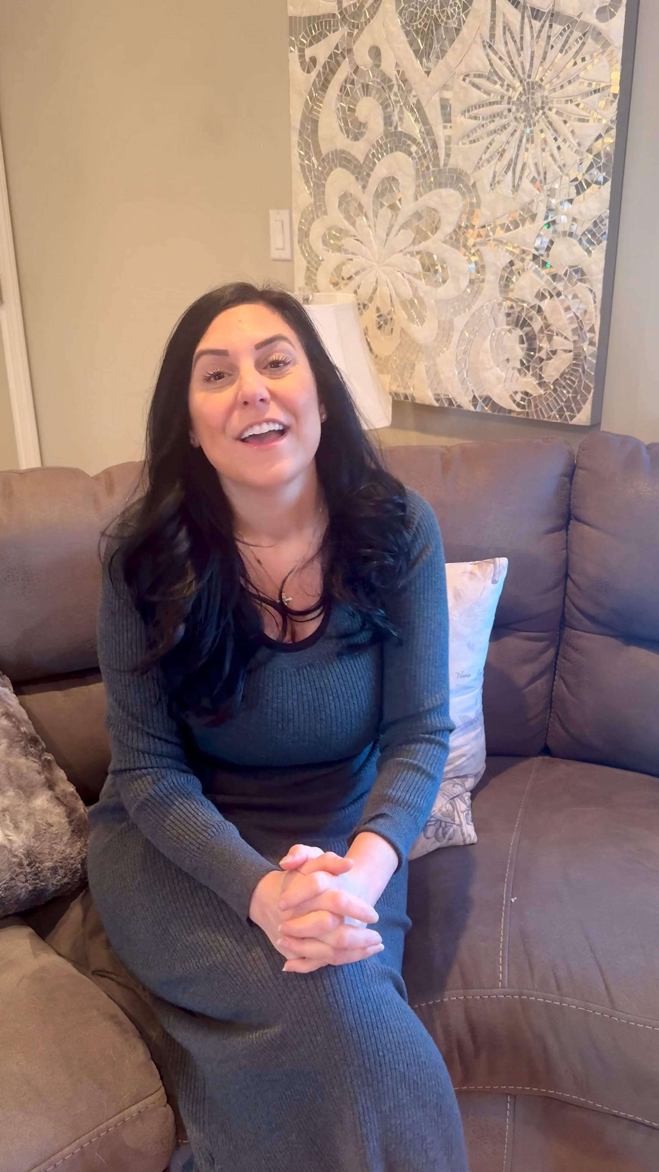 Tara Amanna