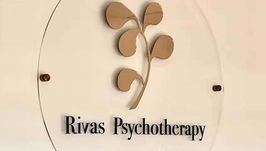 Rivas Psychotherapy, Counselor, Weston, FL, 33326 | Psychology Today
