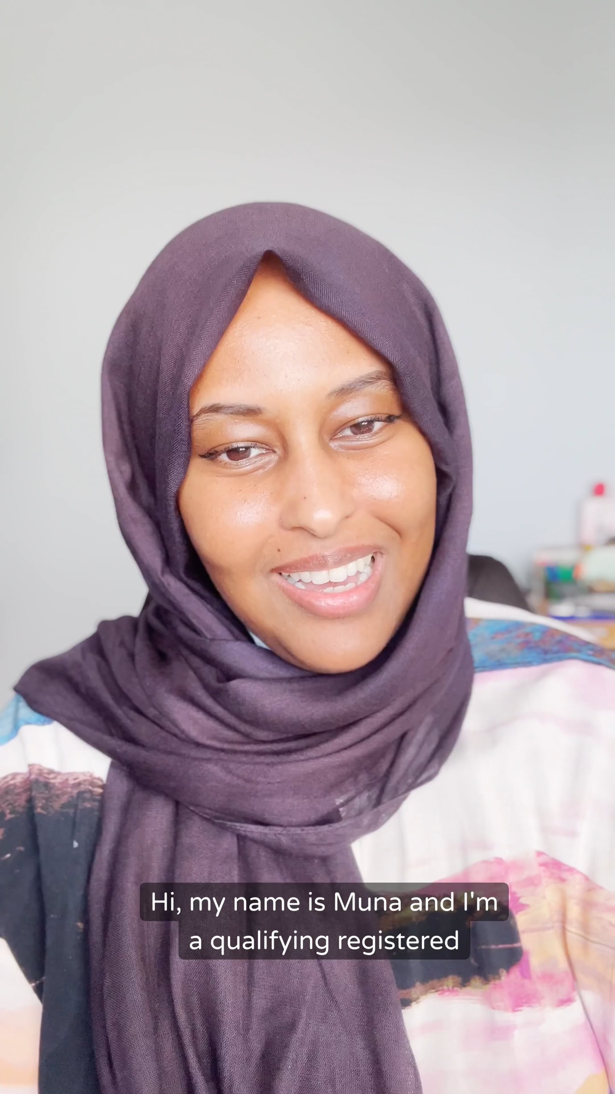 Muna Haji Egeh