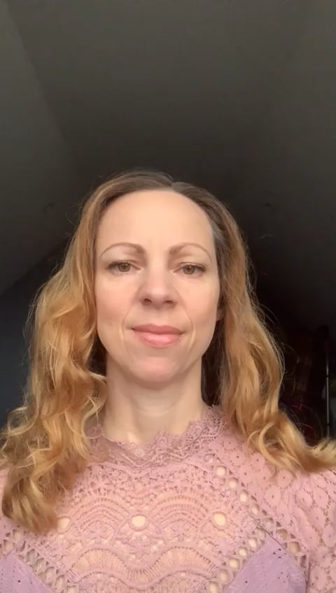 Nicola Hare