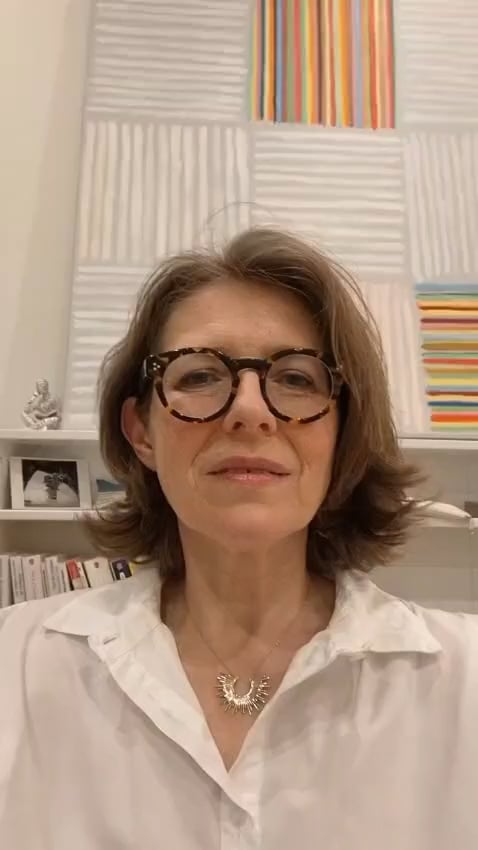 Daniela Cordier - Gestalt Thérapie