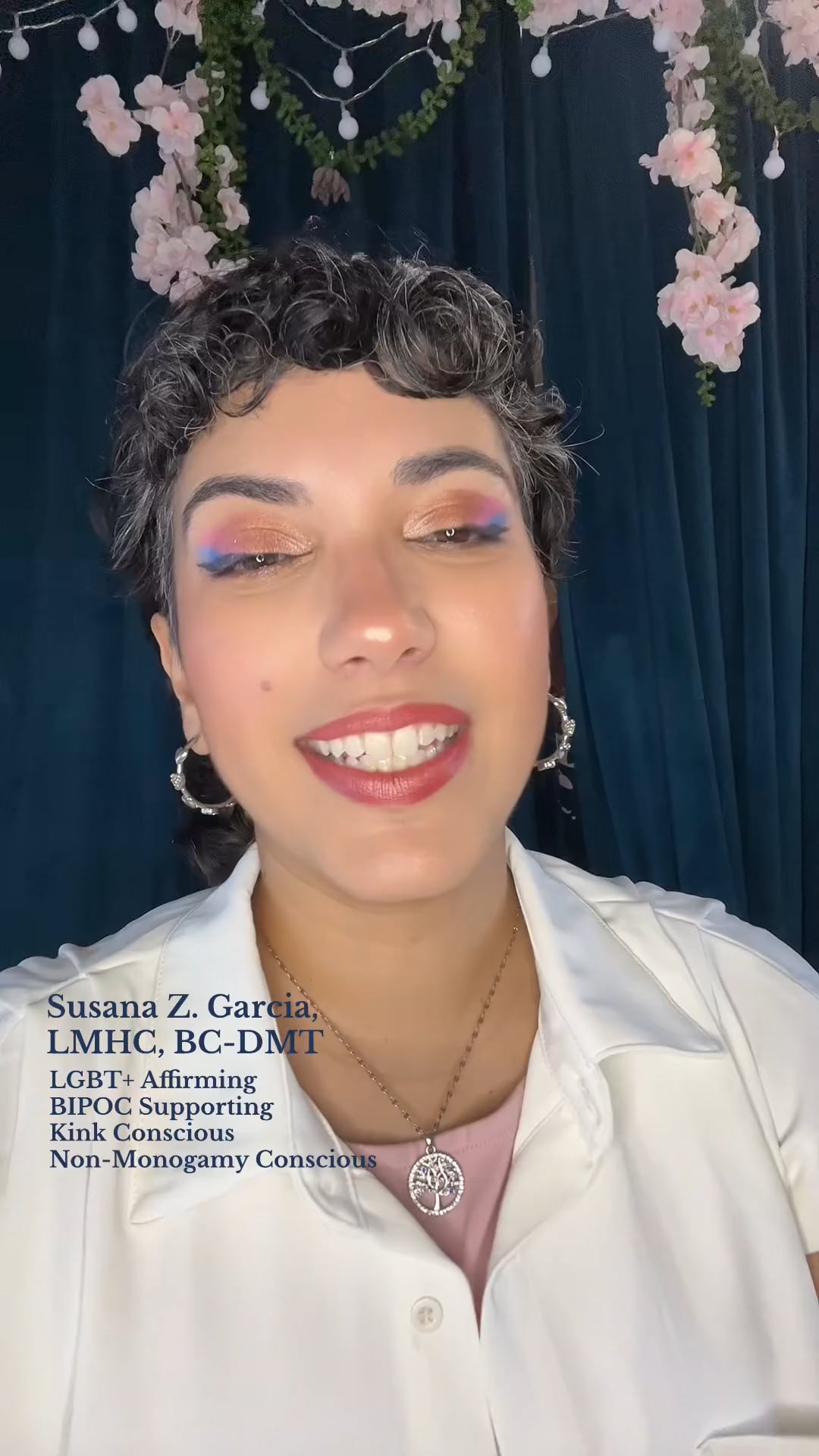 Susana Zenith Garcia