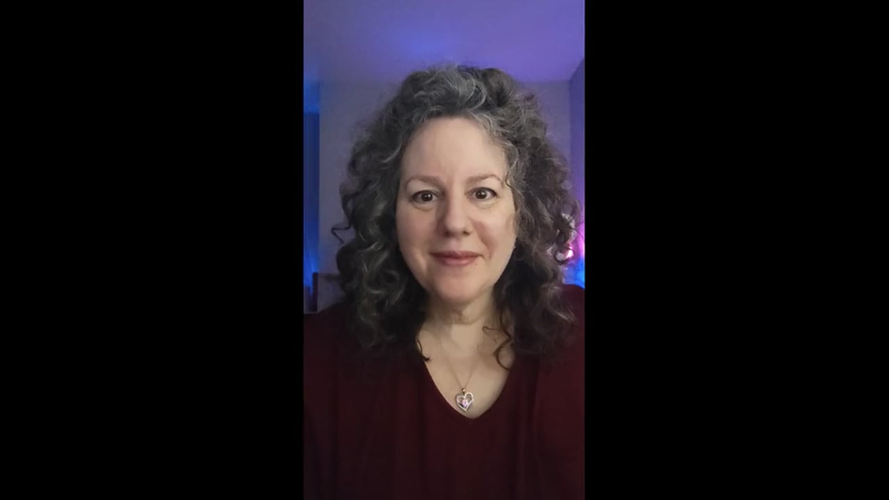 Judith Kovalski