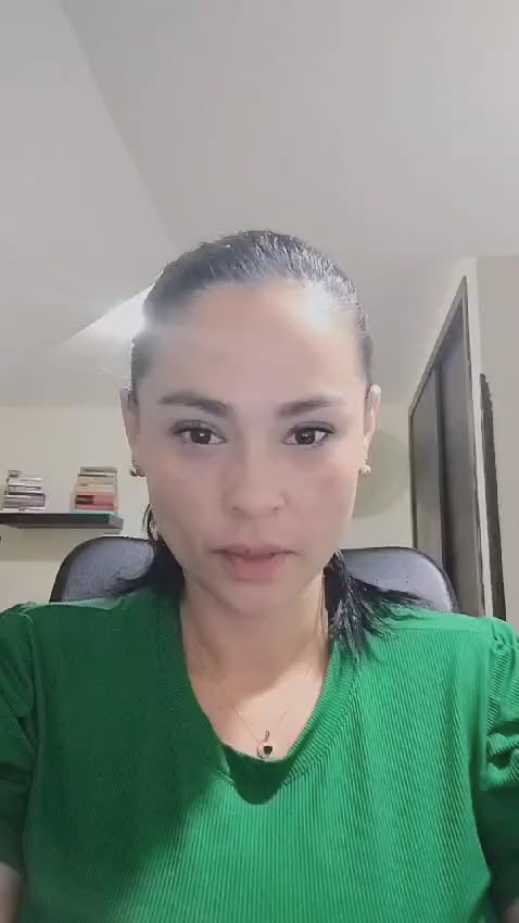 Yuleysy Betancur Vásquez
