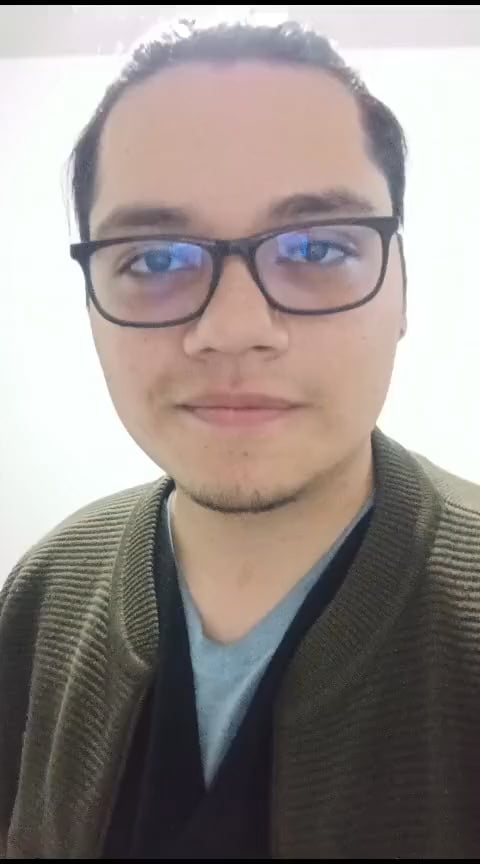 Daniel S. Torres Zambrano