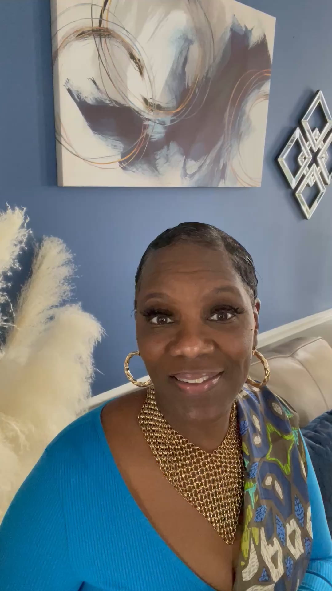 Patricia A. Jones-Pope