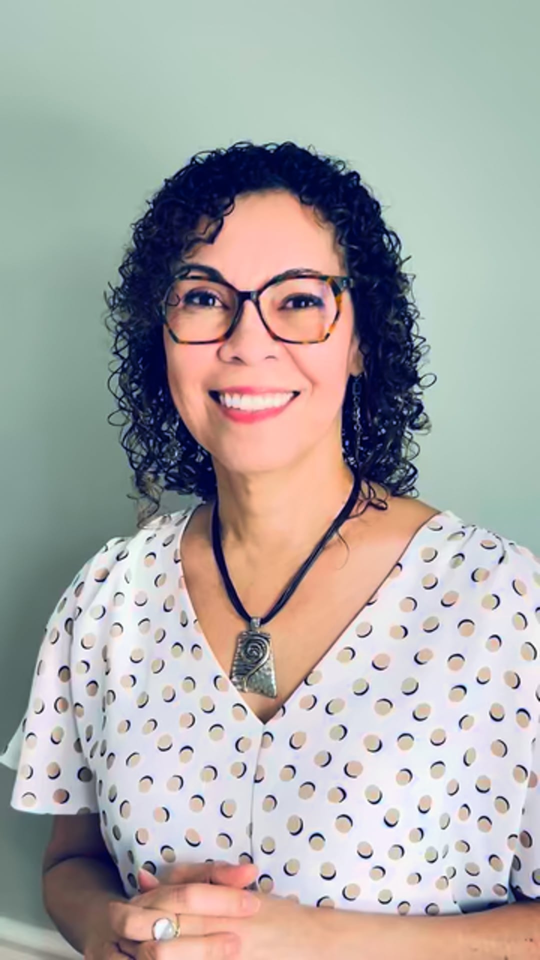 Elisaida "Ellie" Mendez