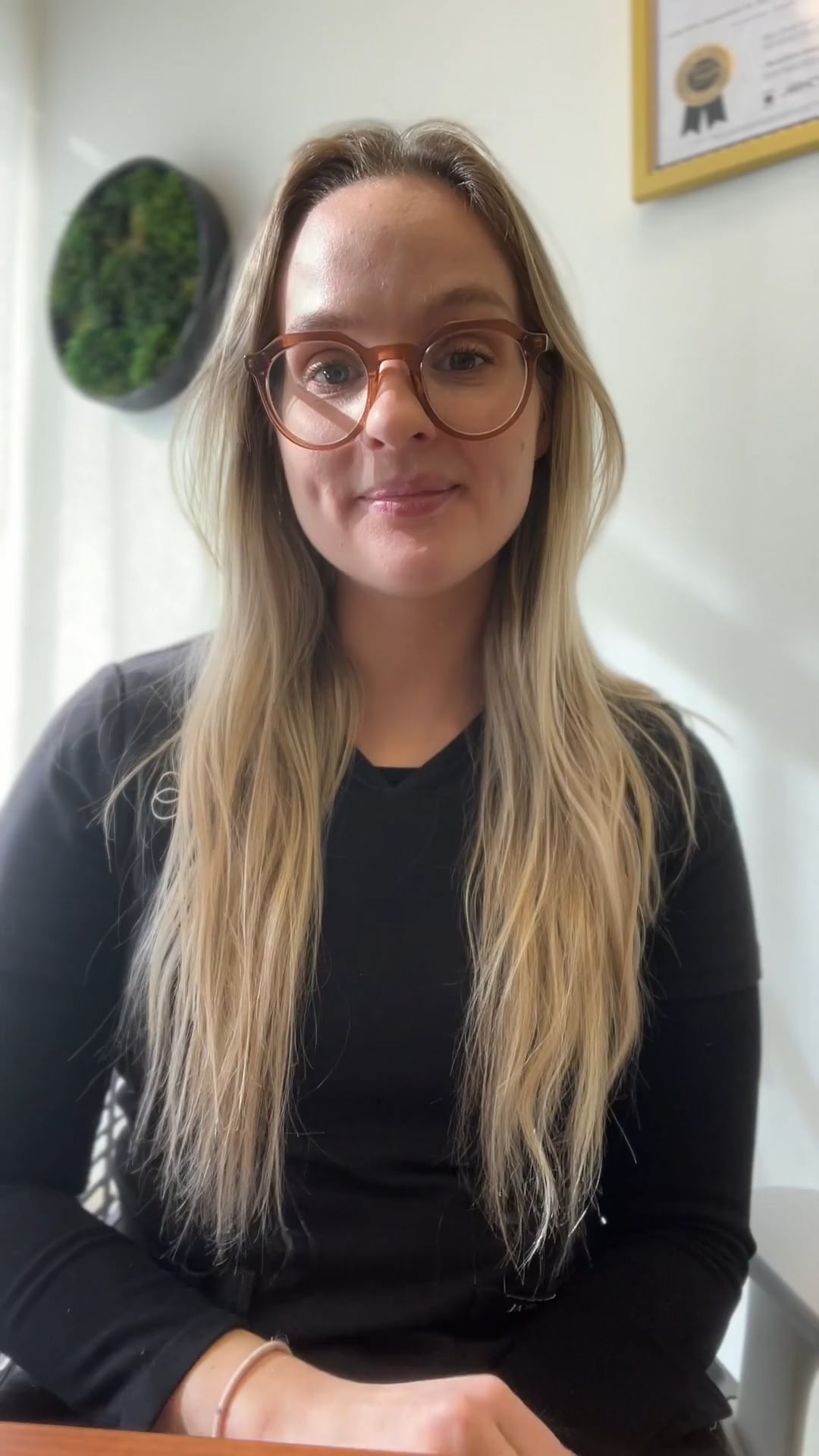 Dr. Heather Miller