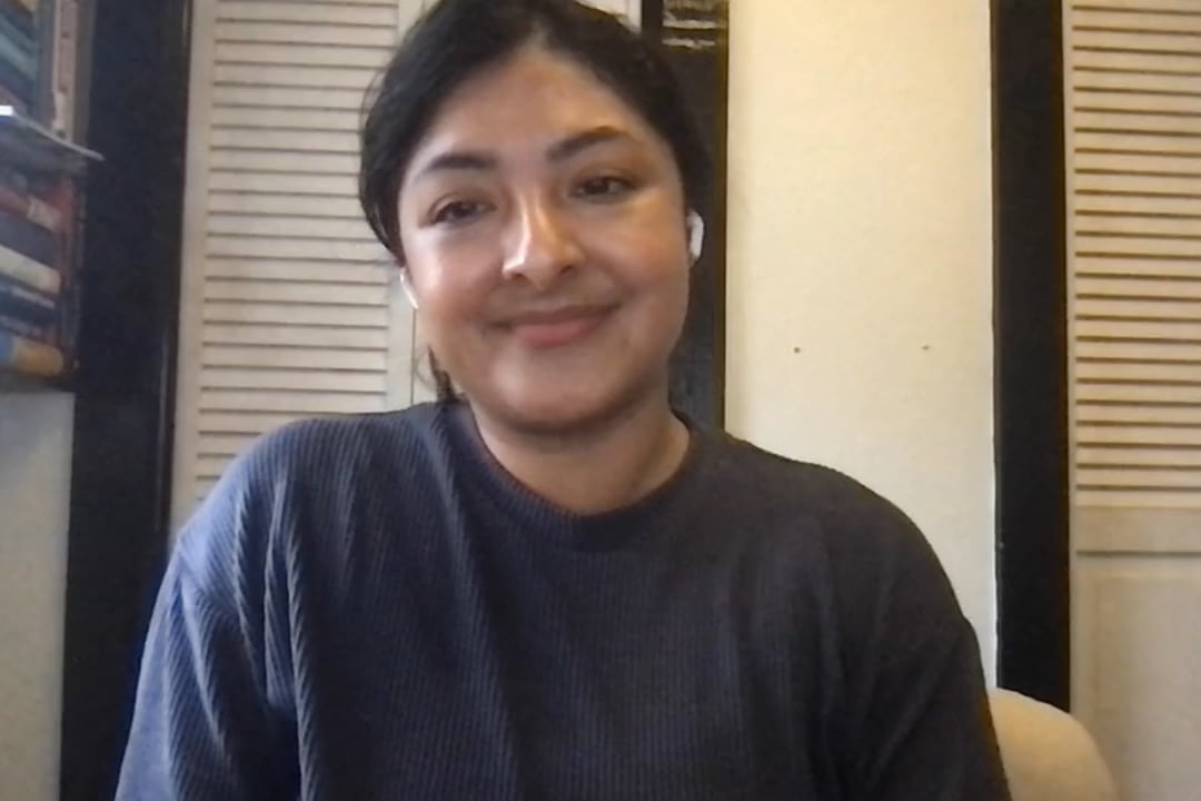 Ruth Assi: OCD, Anxiety and Perinatal Care