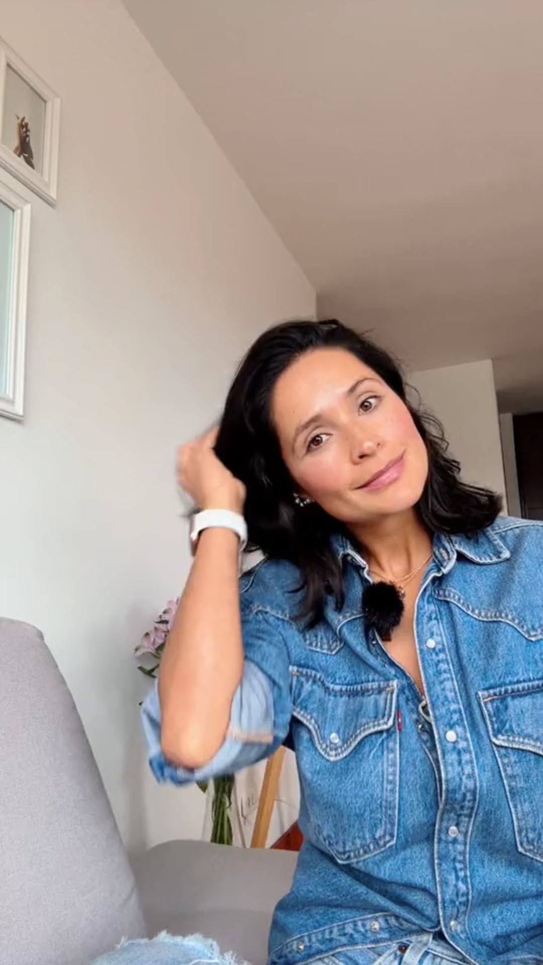 Wendy López · Psicóloga terapeuta del trauma