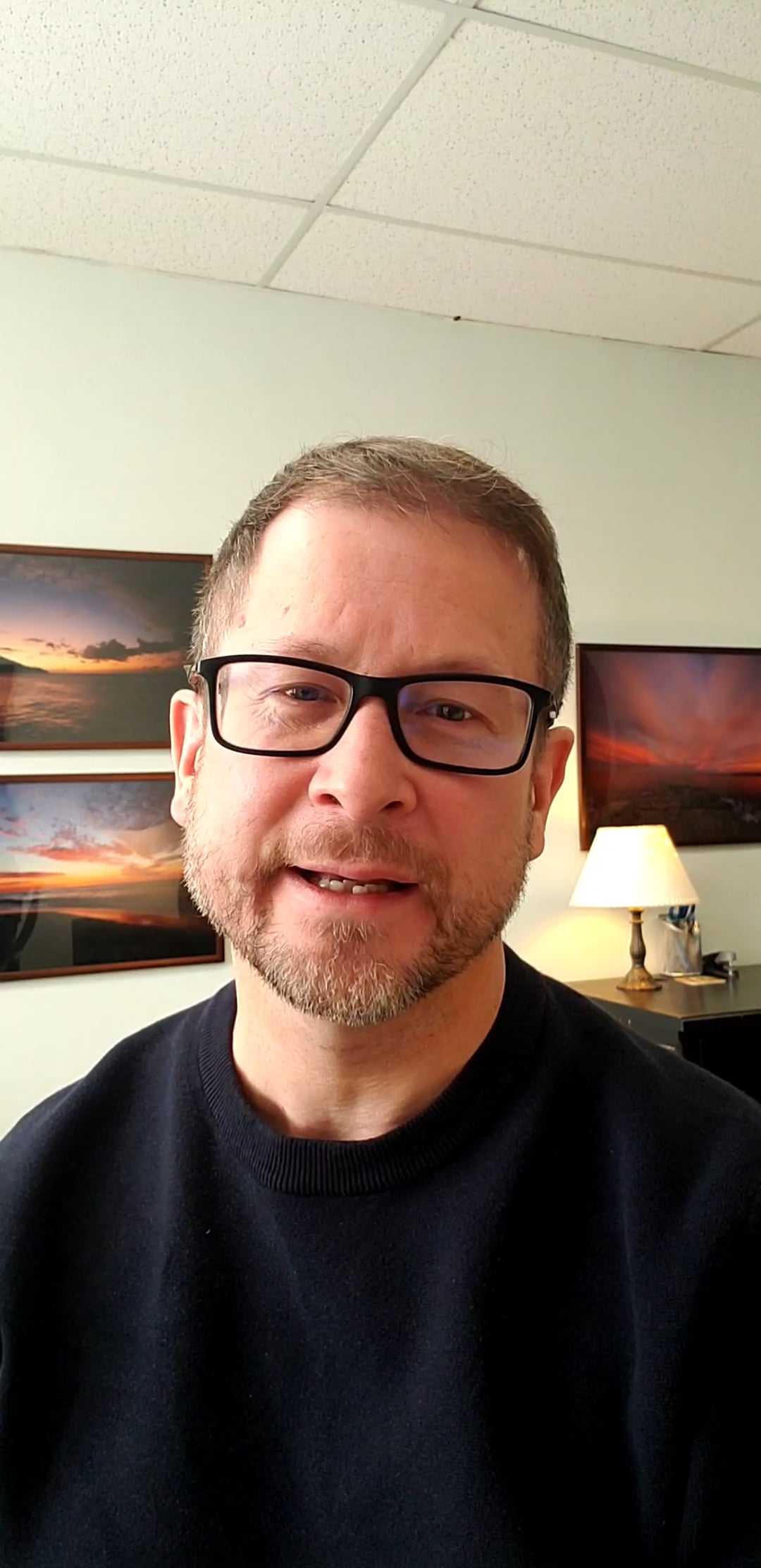 Cory Seibel