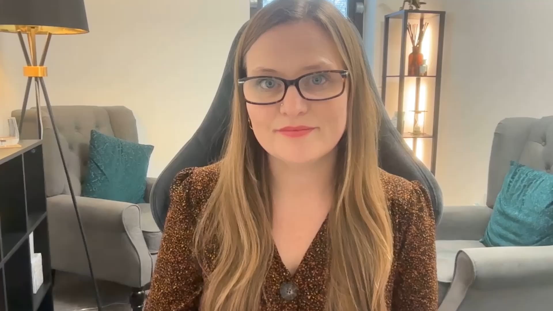 Victoria Lacey | CBT Therapist | EMDR | GetCBT