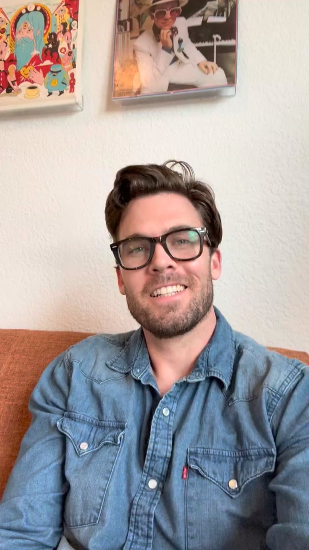 Michael McCabe