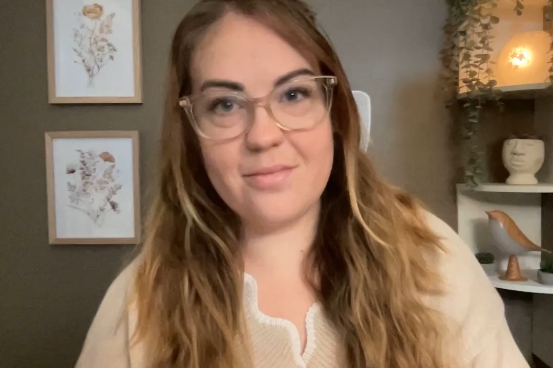Kassandra Smalley - ADHD, Autism, & Children