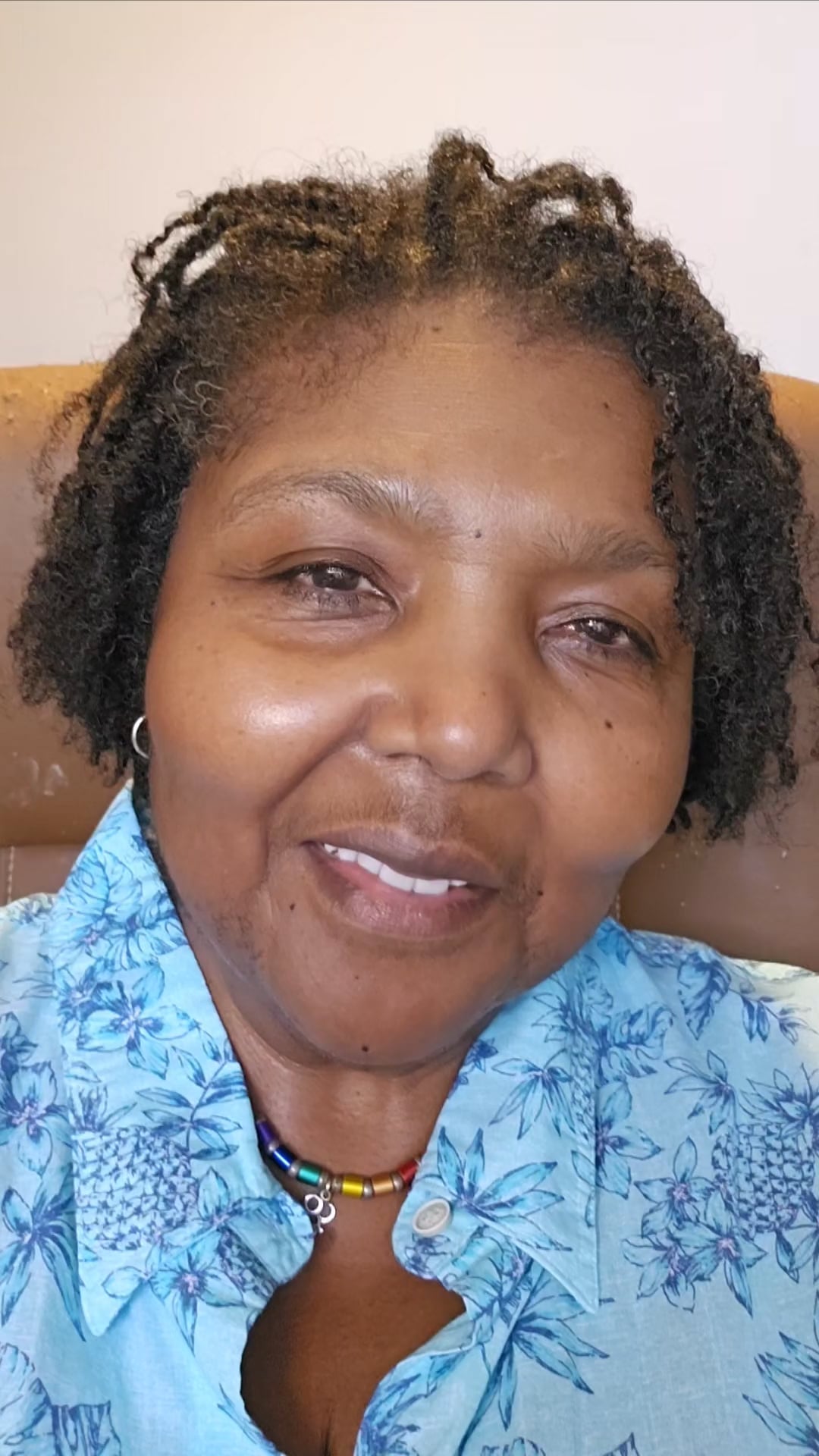 Lillian Ojetta Brown