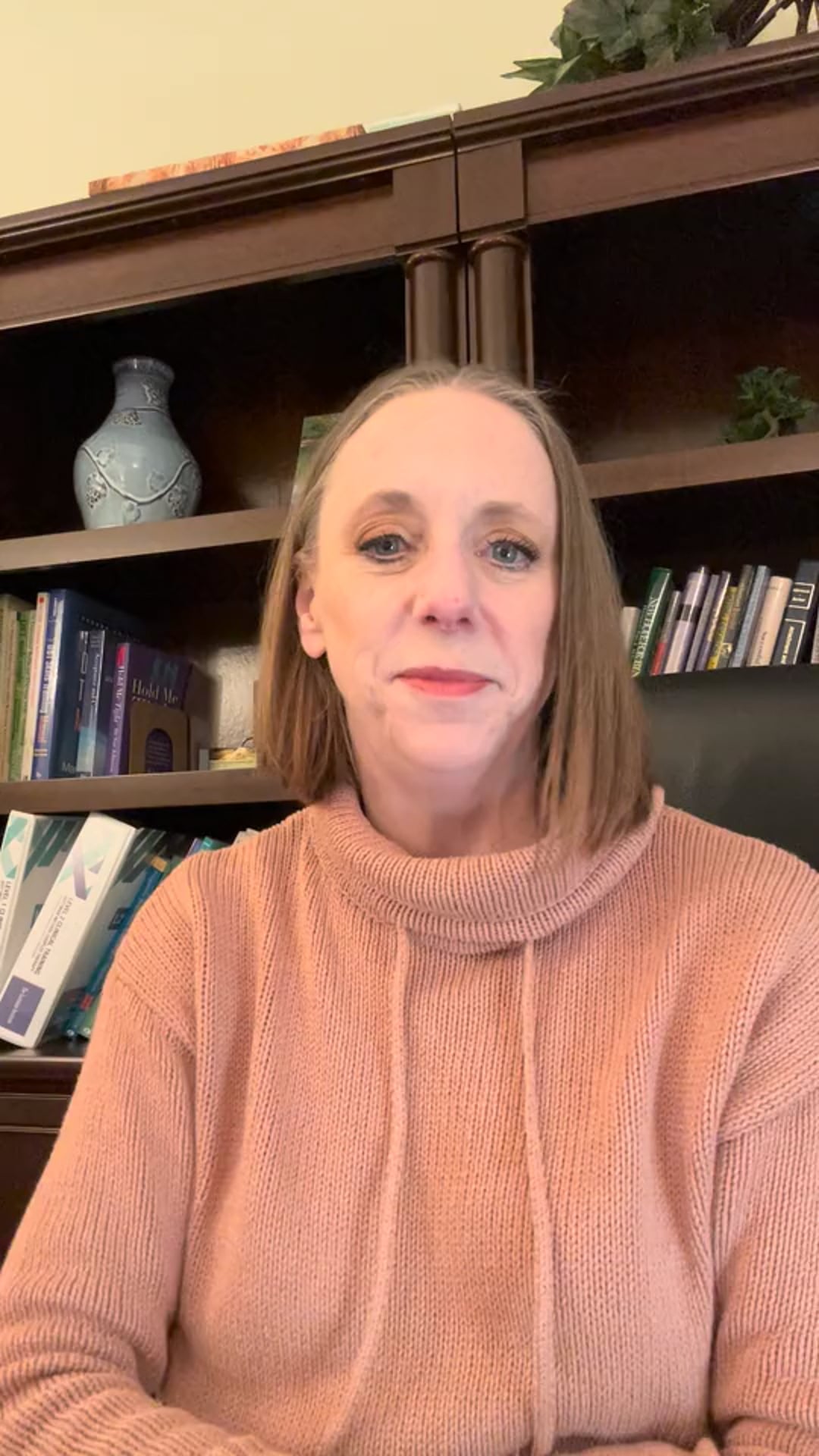 Dr. Susan E Henderson