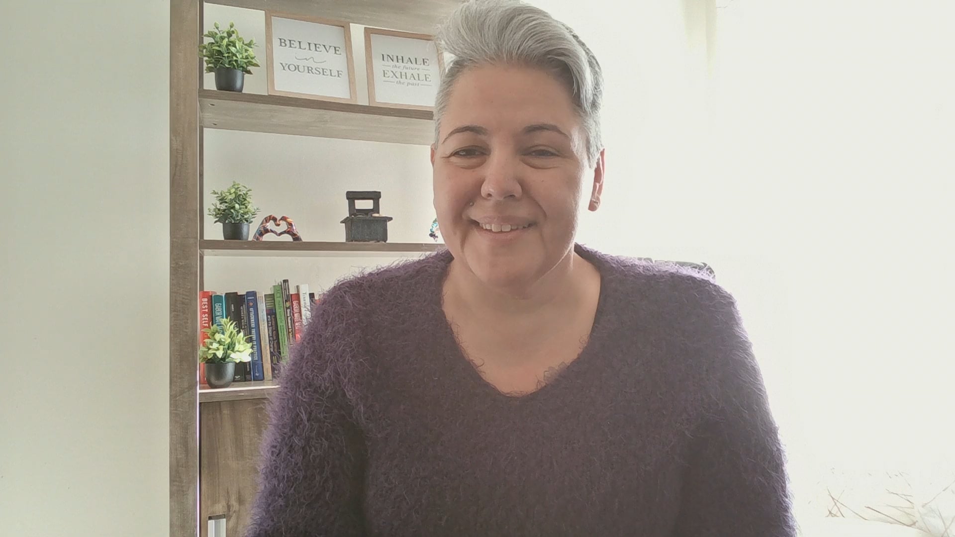 Debbie Airth