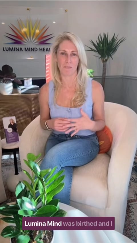 Lumina Mind Health Ketamine Therapy