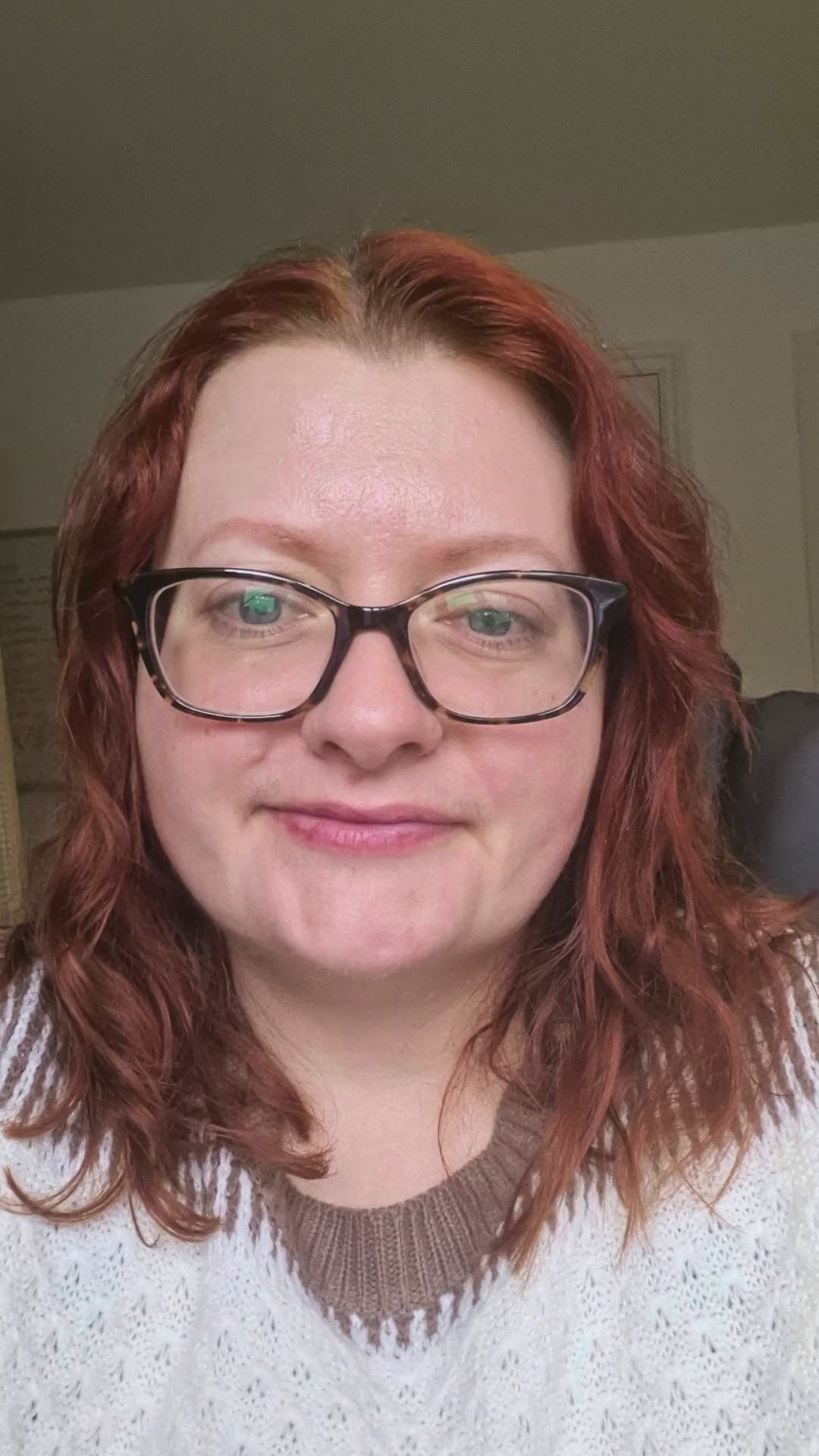 Becky - Eating Disorders ADHD Autism OCD Trauma