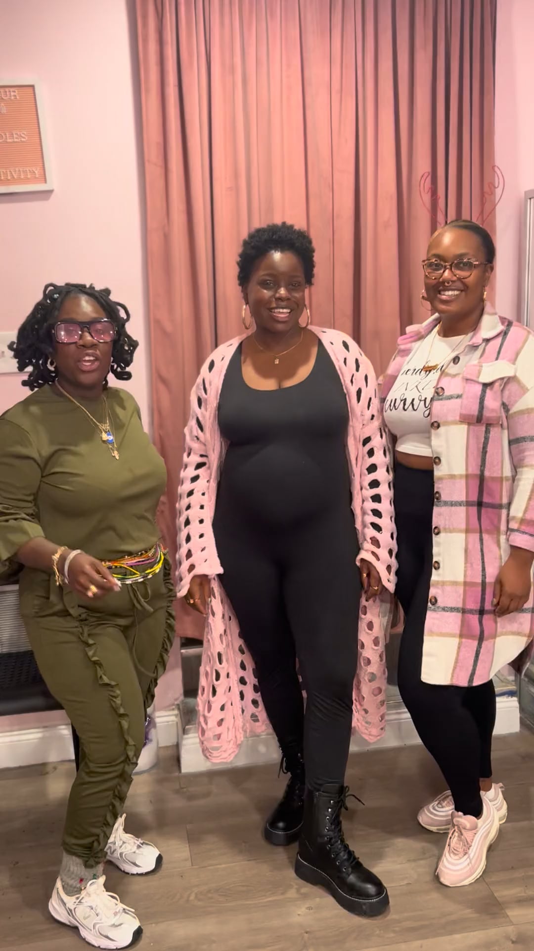 Oshun Family Center