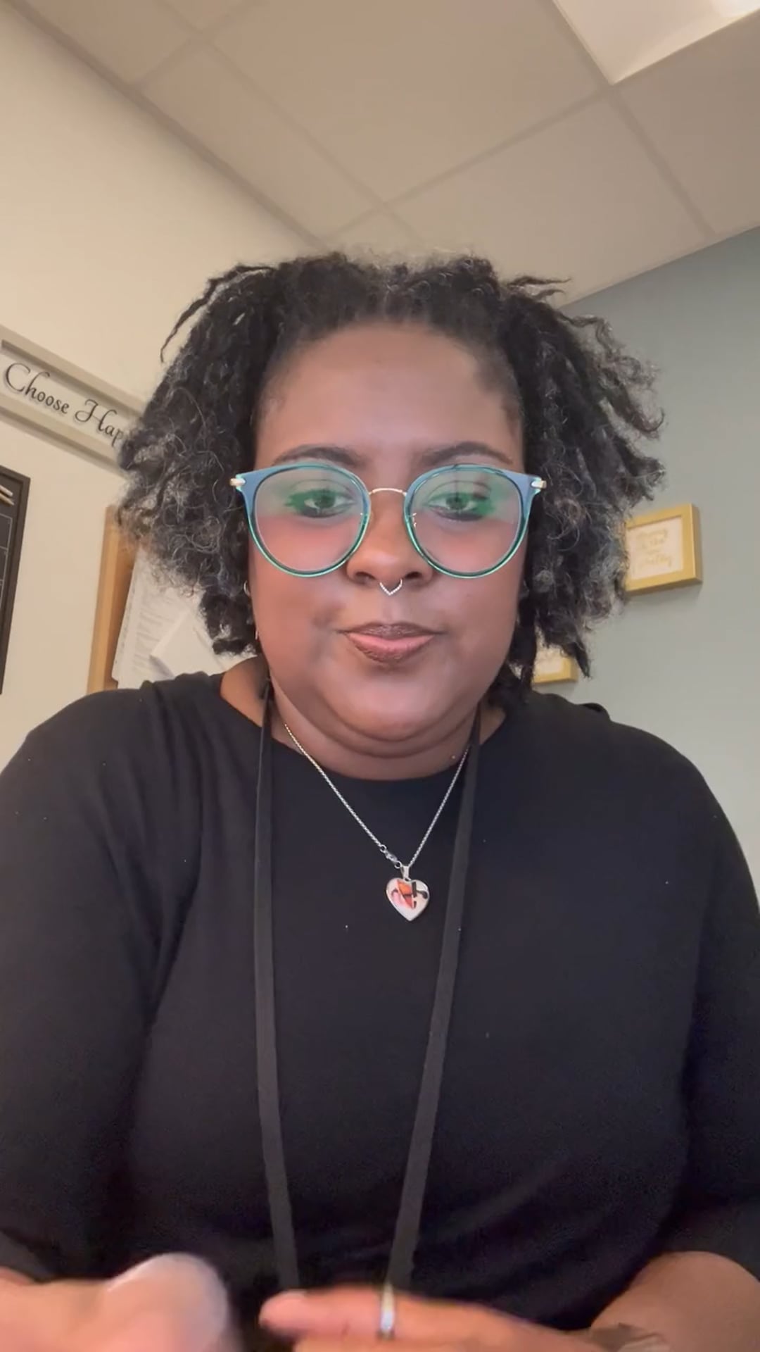 Mieasha L. Edmonds
