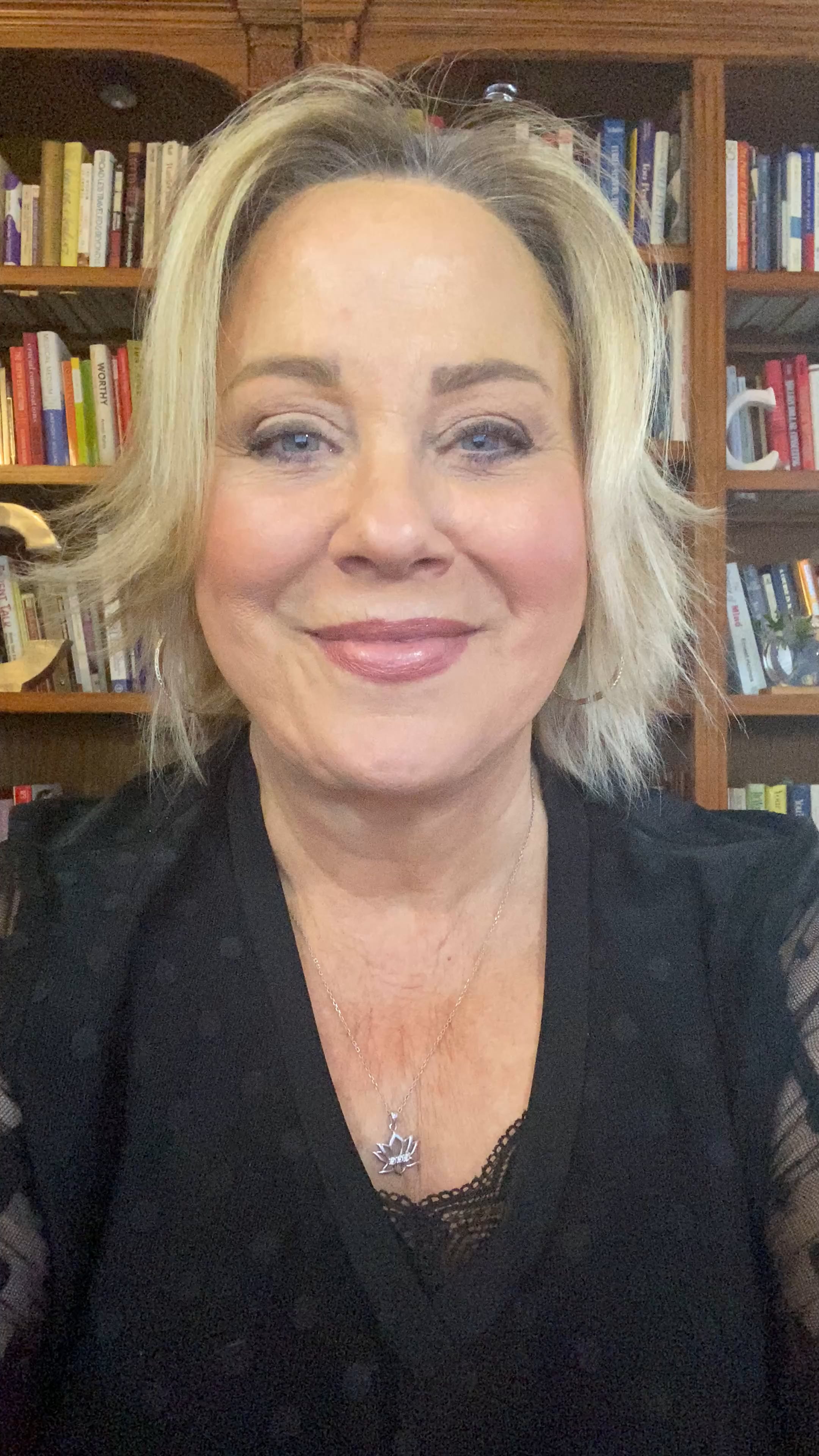 Cheri J. Najor