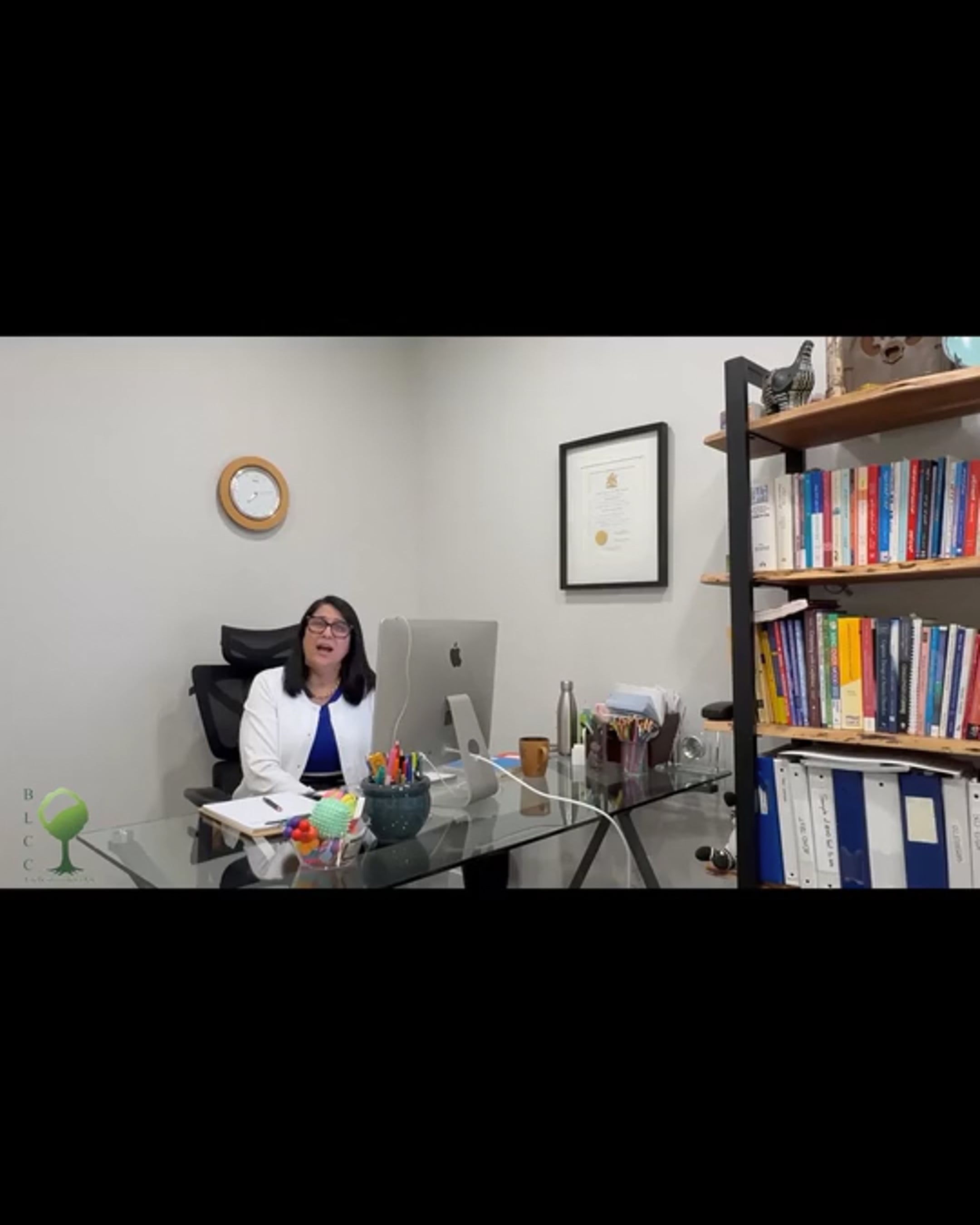 Better Life Counselling Center