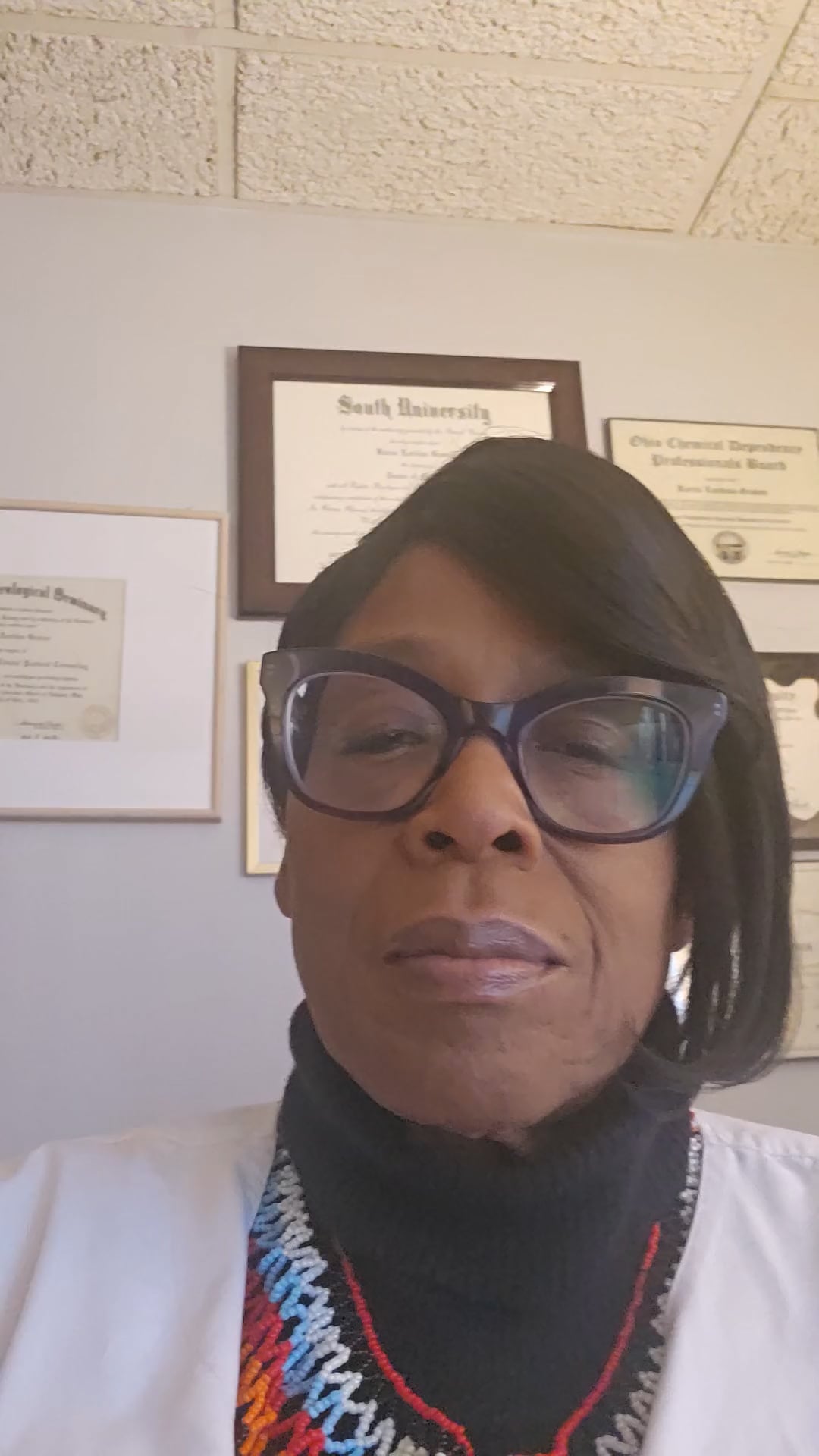 Dr. Karen L. Graves Exodus Counseling Ser.