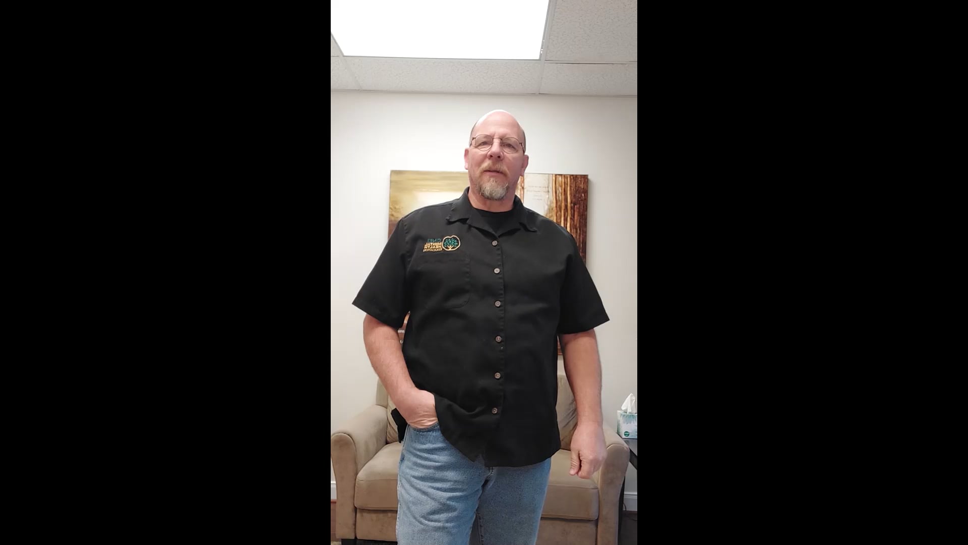 BestYOUtx - Dr. Darrin Erb, LMFT-S