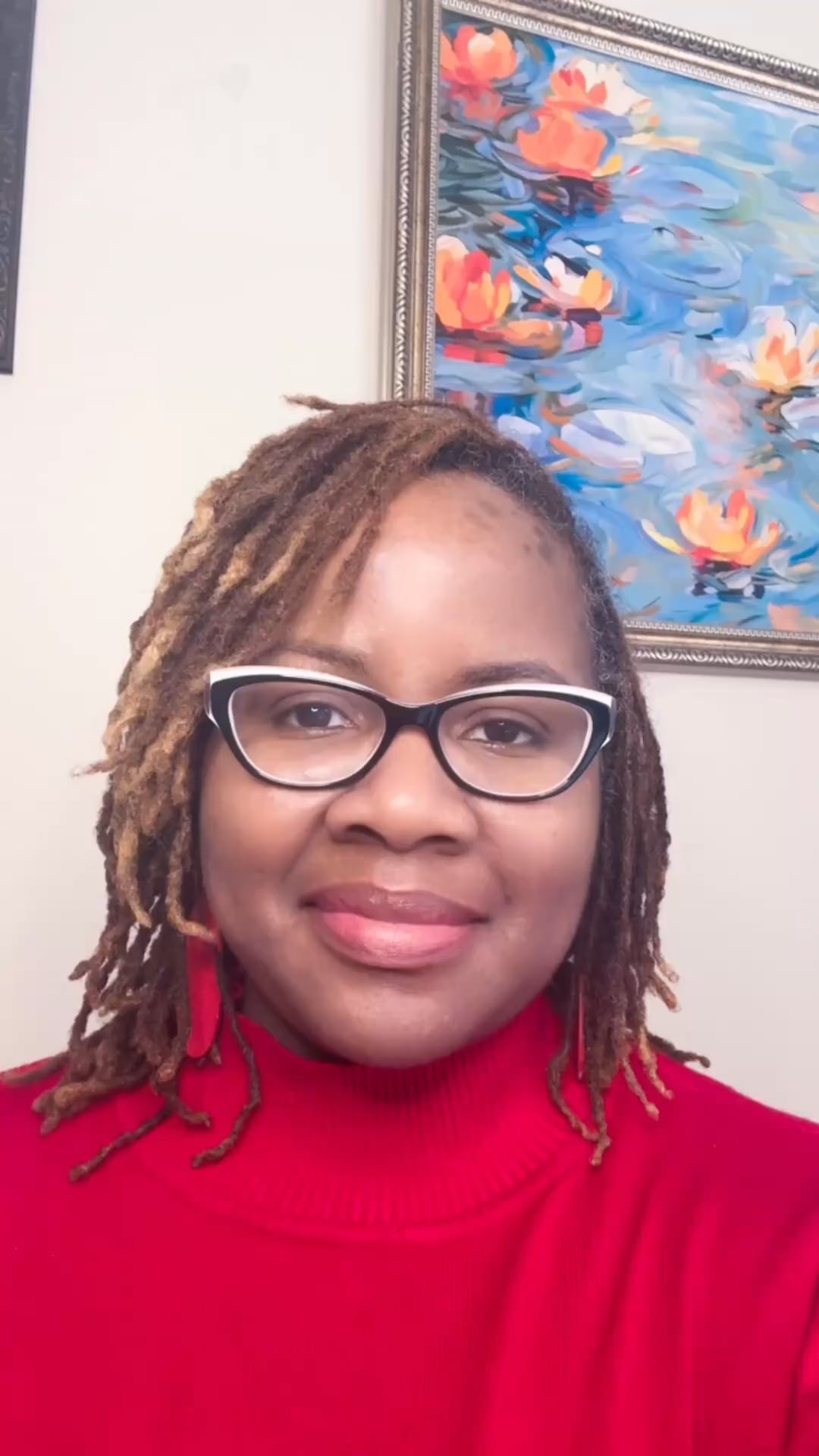RukiyaOni Consulting Therapist & Life Coach