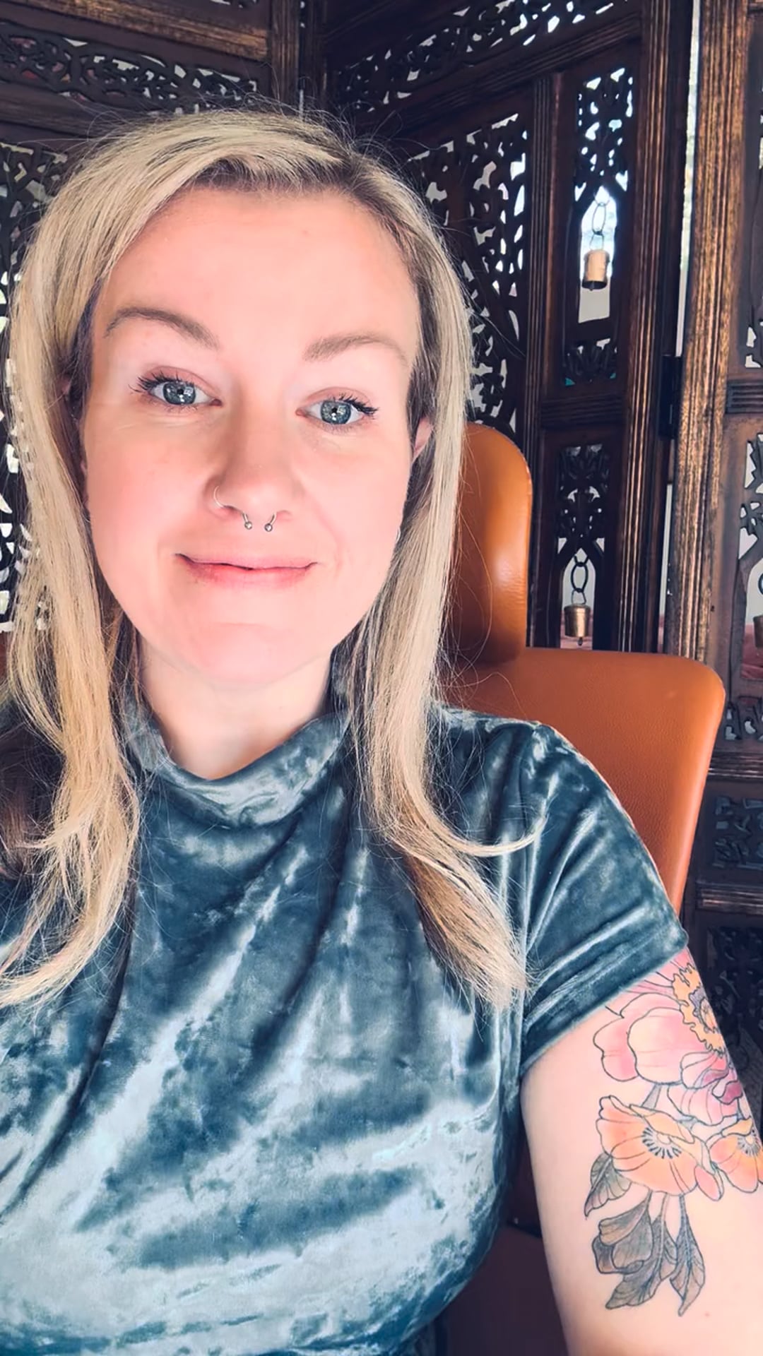 Dr. Ashley Sweet, Certified Sex Therapist