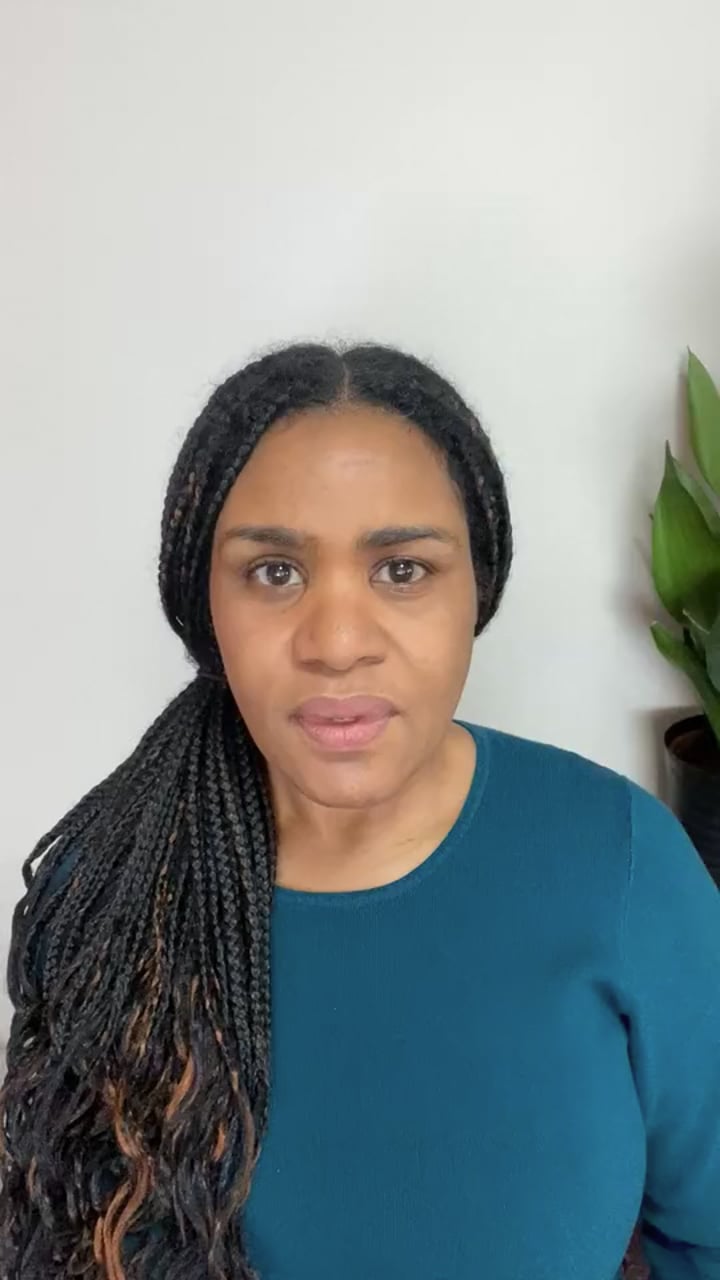 Sharon Kamassah Counselling Services