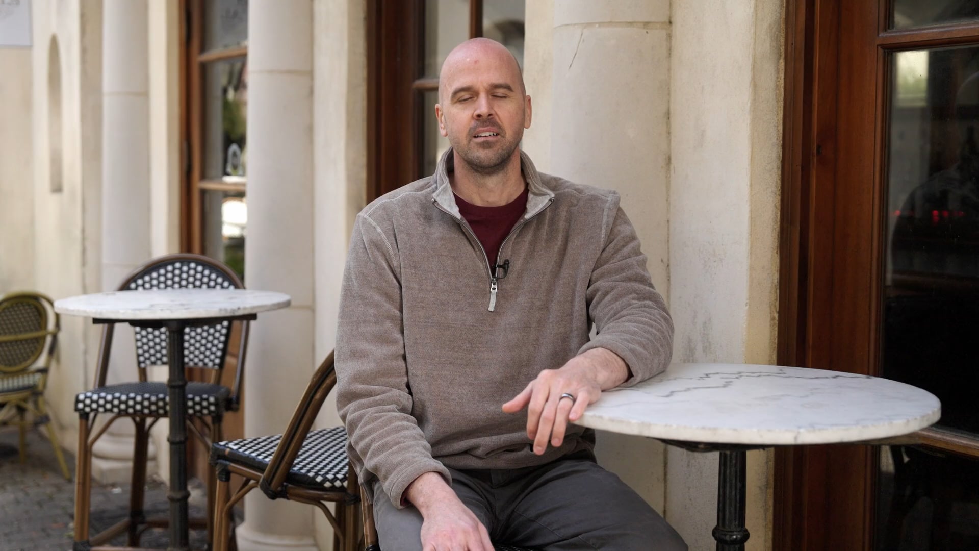 Jeffrey Oliver Hoover