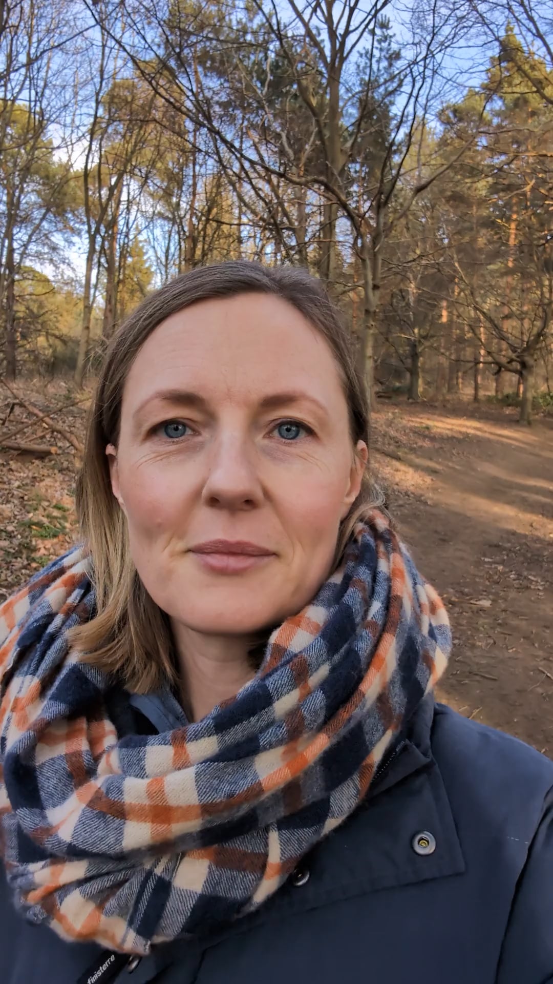 Dr Katy Davis