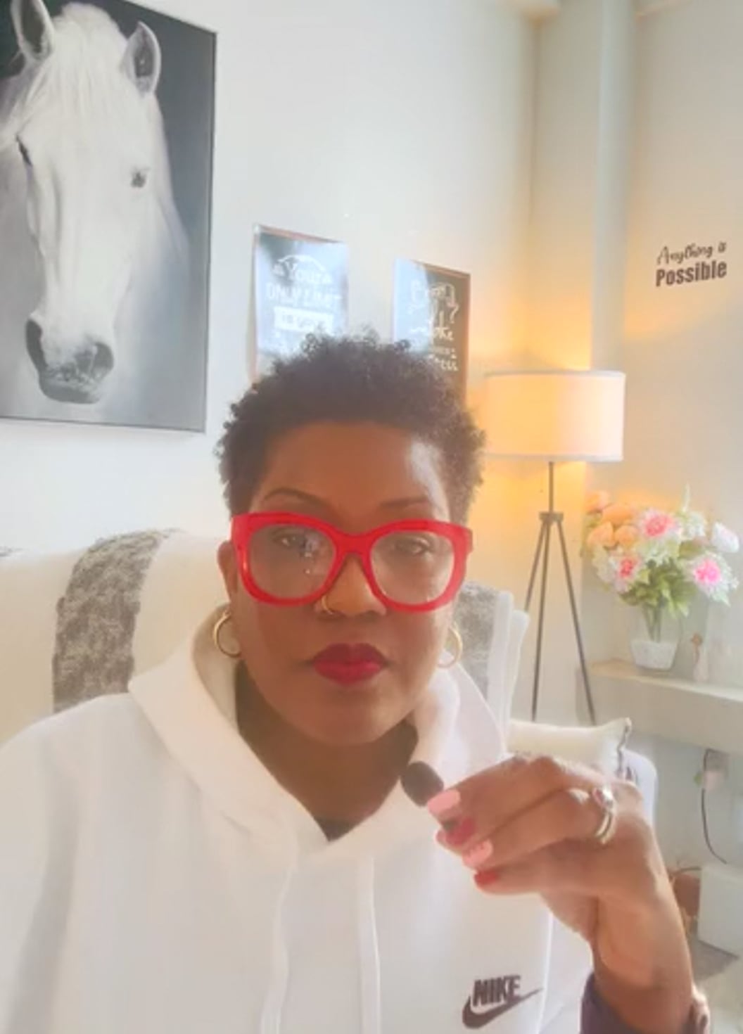 Tammi L Broadus