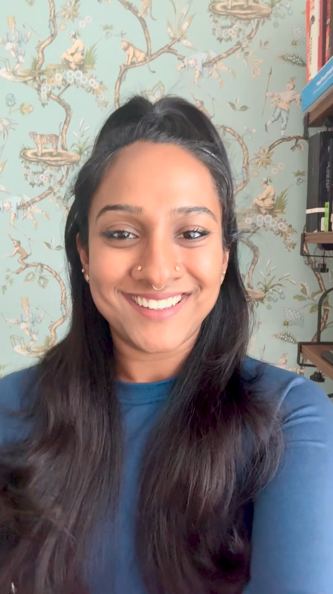 Lakshmi Jaiprakash