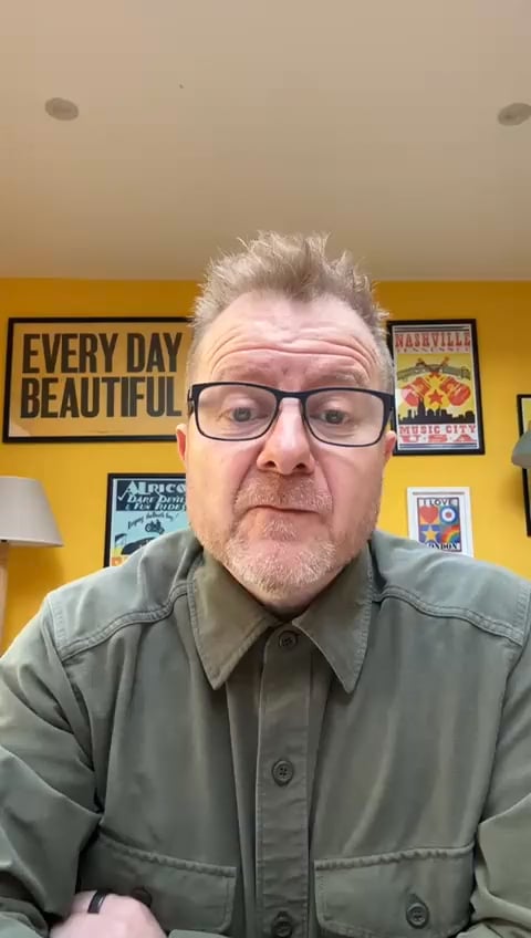 Tim Arthur