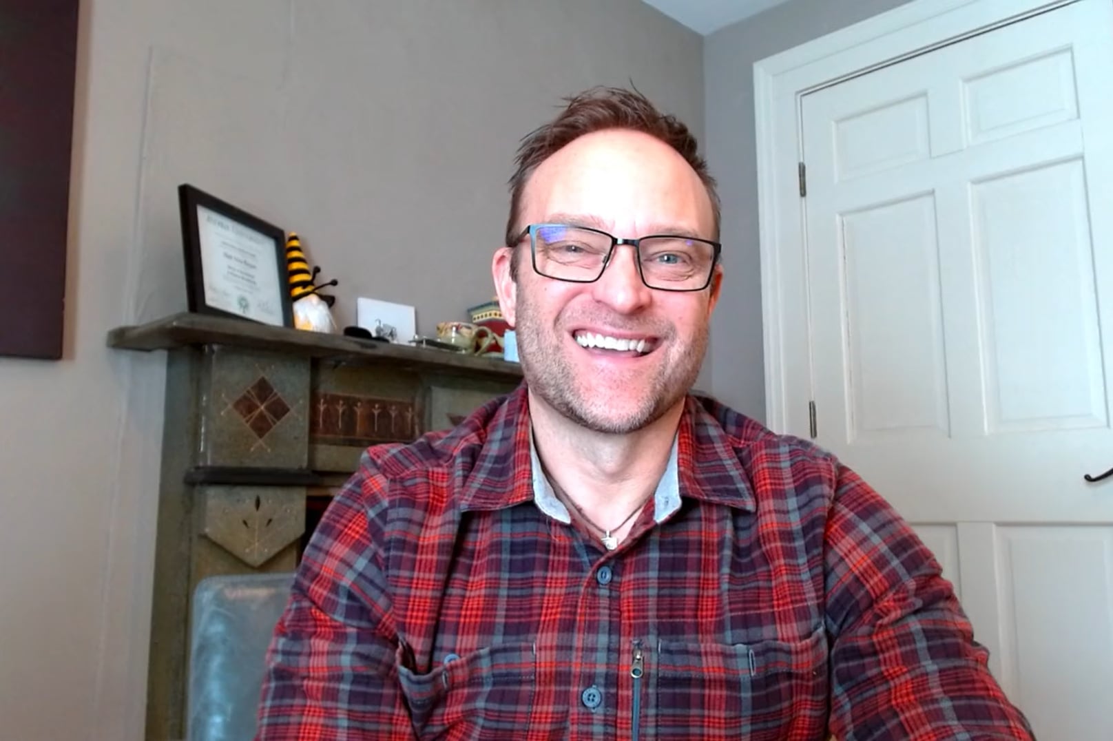 Chad Allen Lazzari