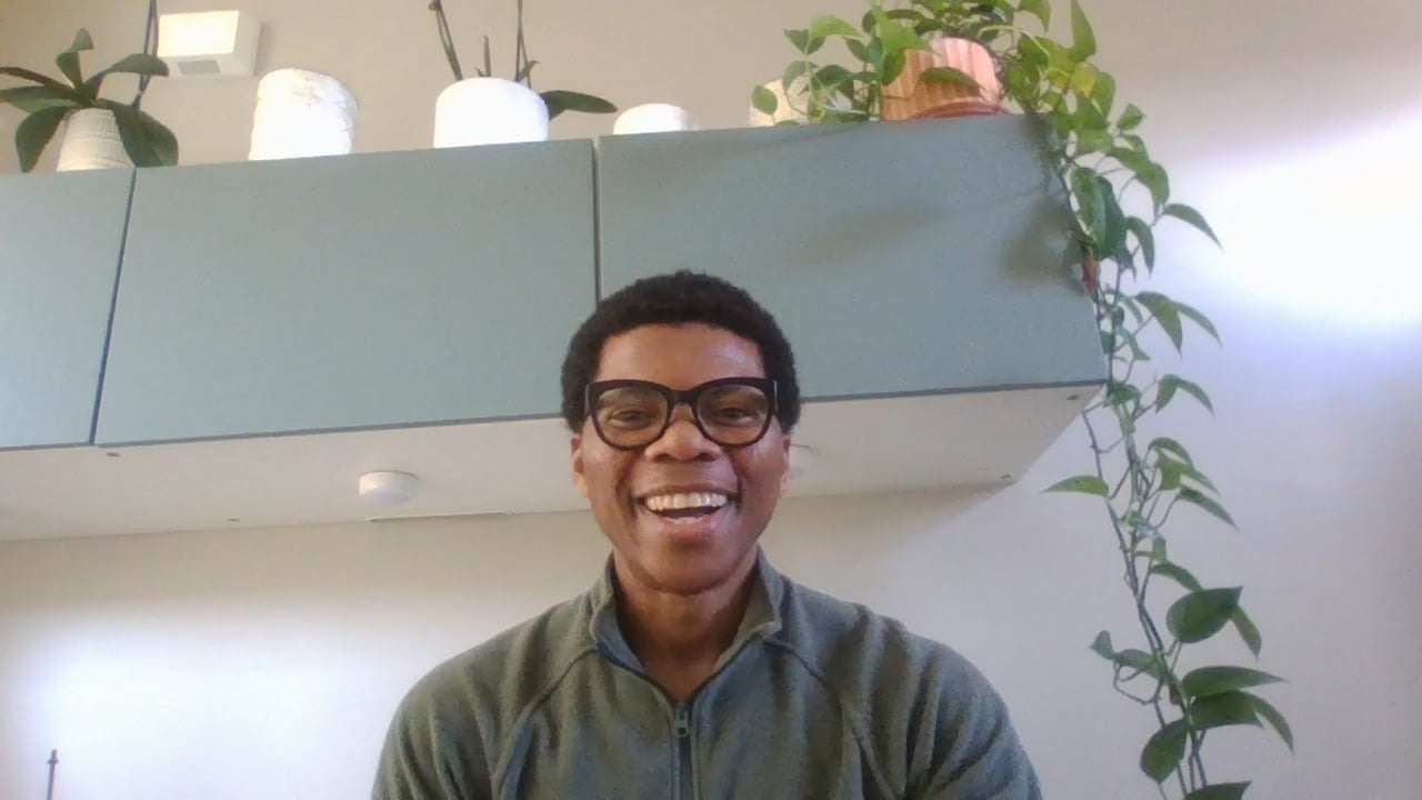 Emmanuel Nwala