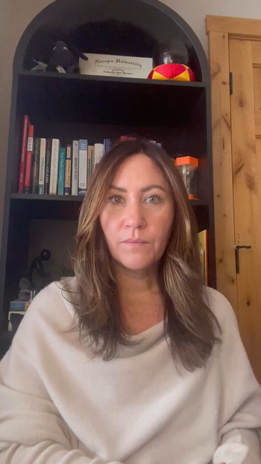 Katie Donahue, Rooted In Connection, LLC