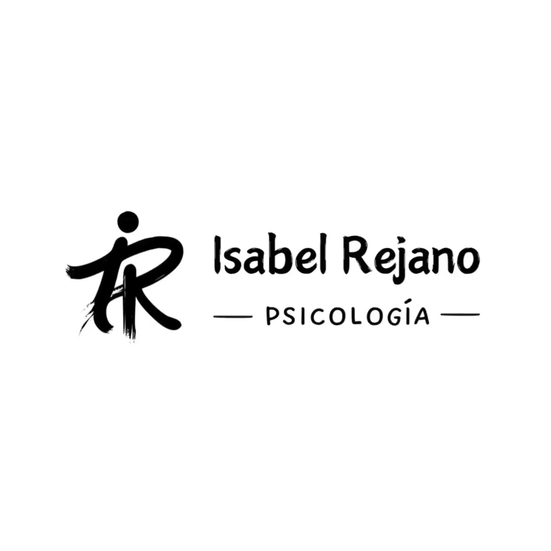 Isabel Rejano Psicología