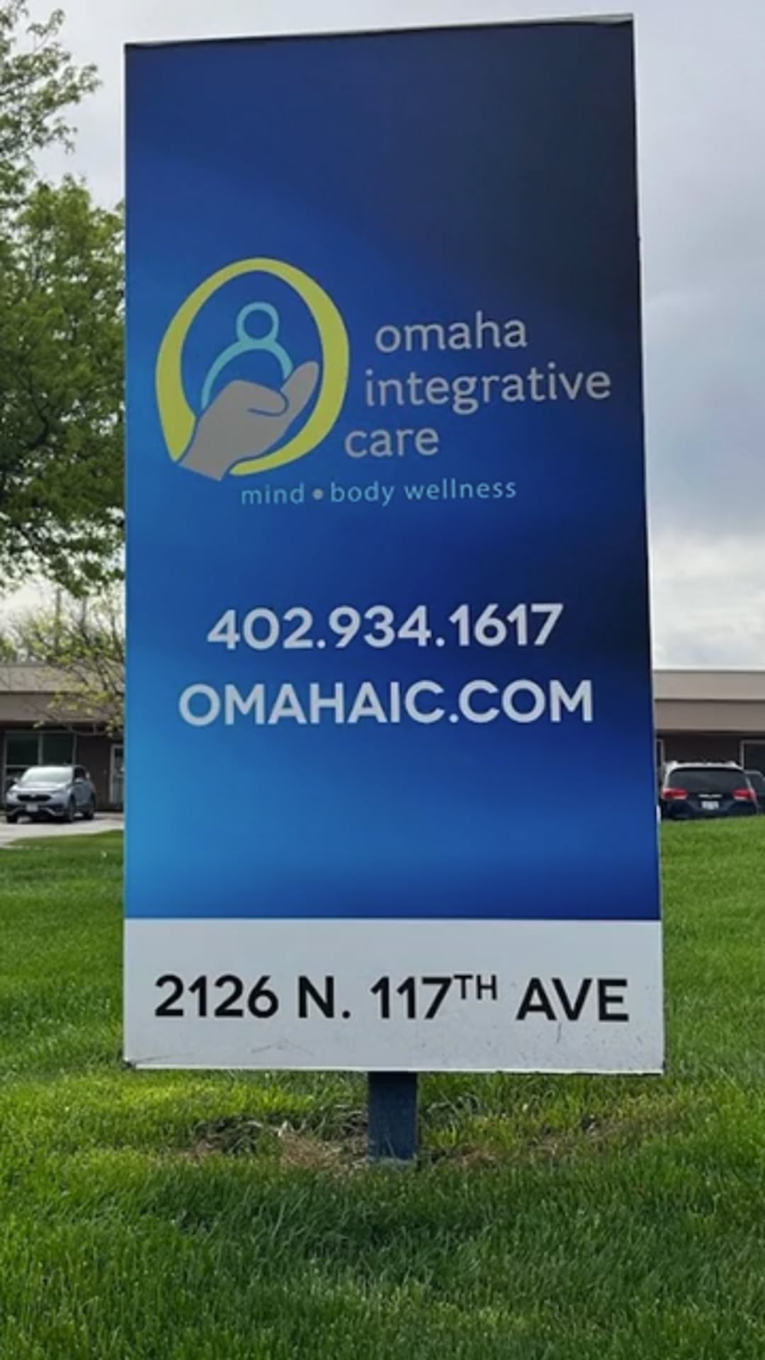 Omaha Integrative Care