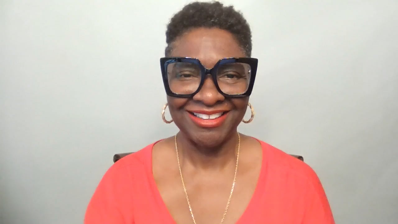 Chandra F Johnson