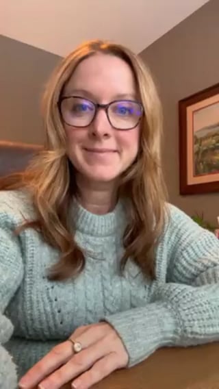 Amy Nicholas