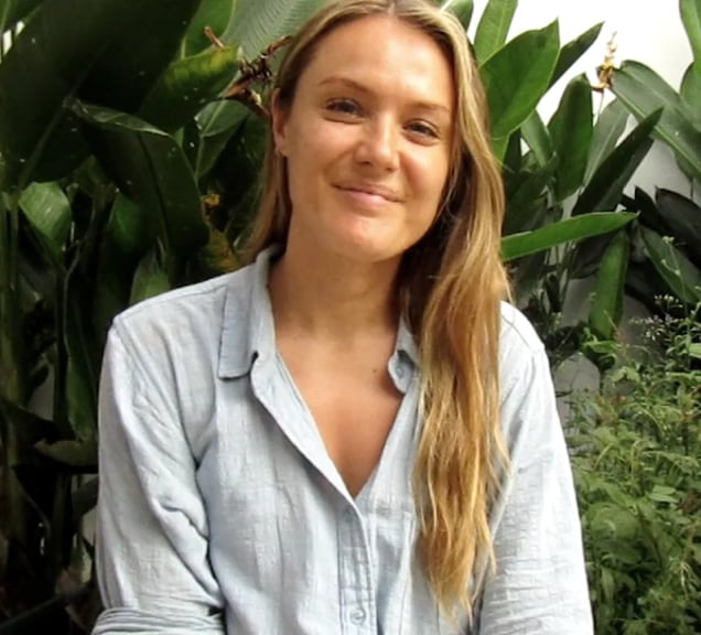Nancy Marsh, Stress & Emotional Wellbeing Therapy