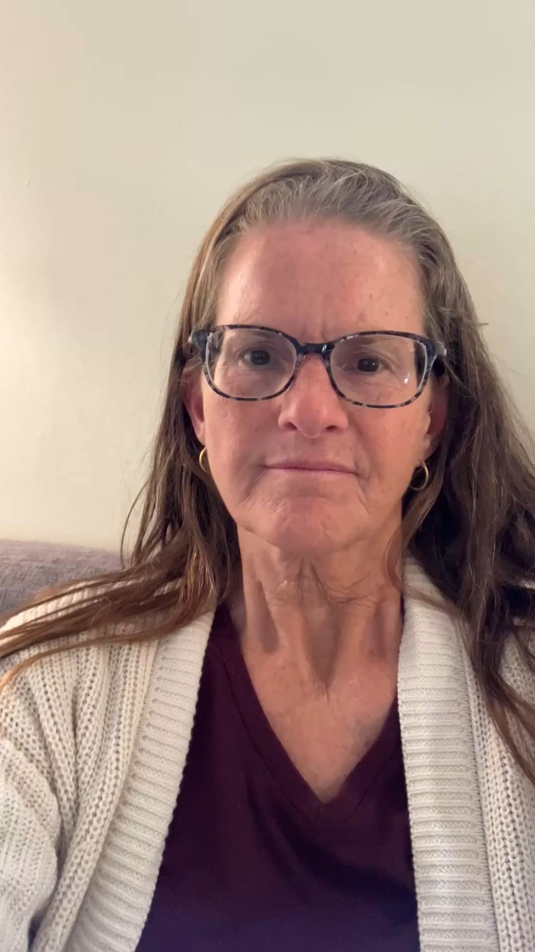 St. Augustine Therapy - Maria Rowley