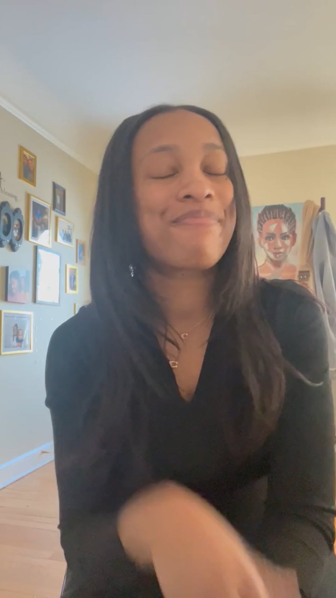 Jasmine Stewart